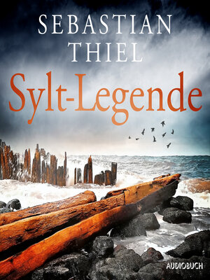 cover image of Sylt-Legende